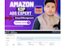 setup, manage your amazon kdp ads, ppc ads, amazon advertising VA in 48h